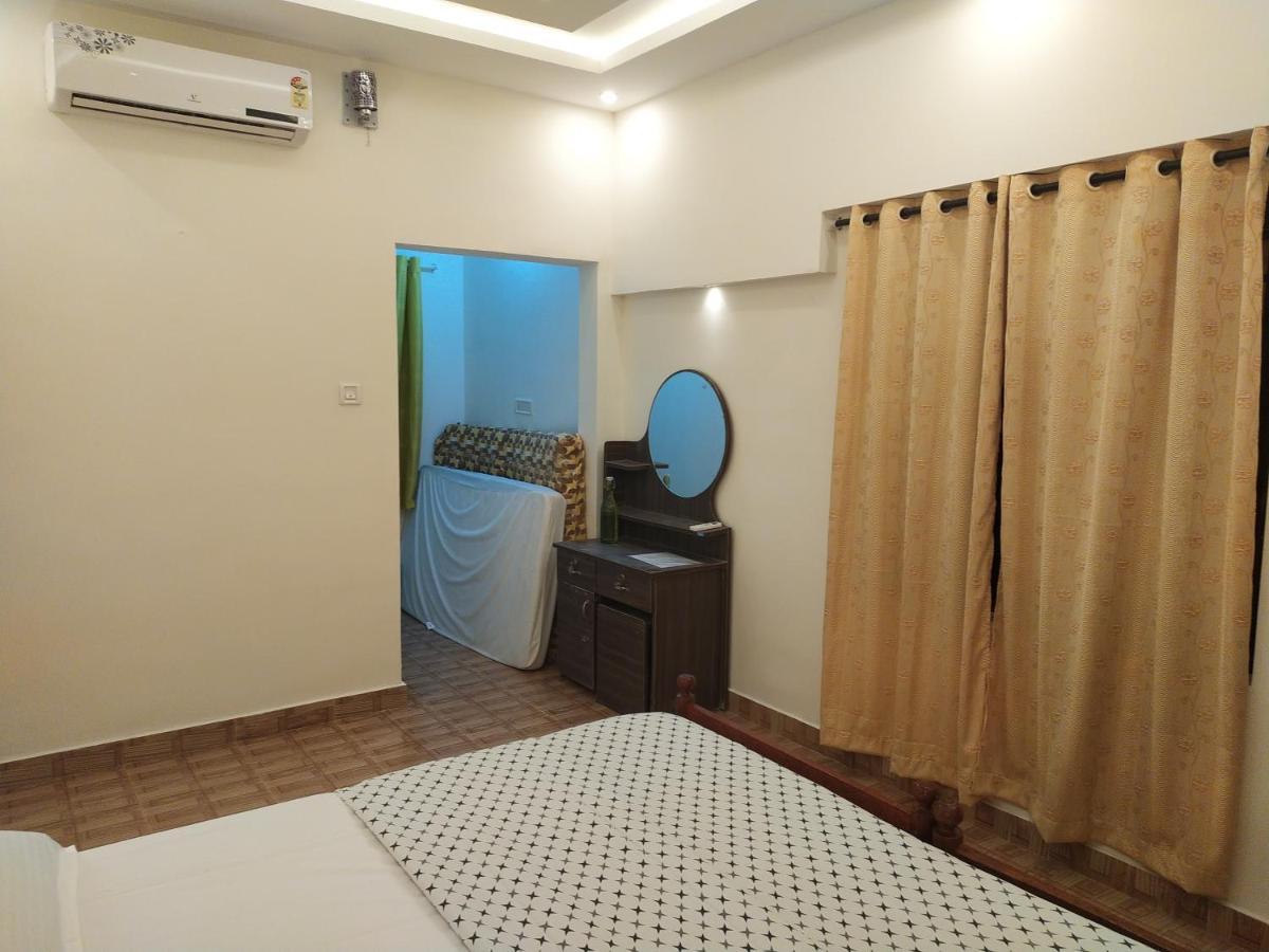 Swasthi Griha Villa Aranmula Exterior foto