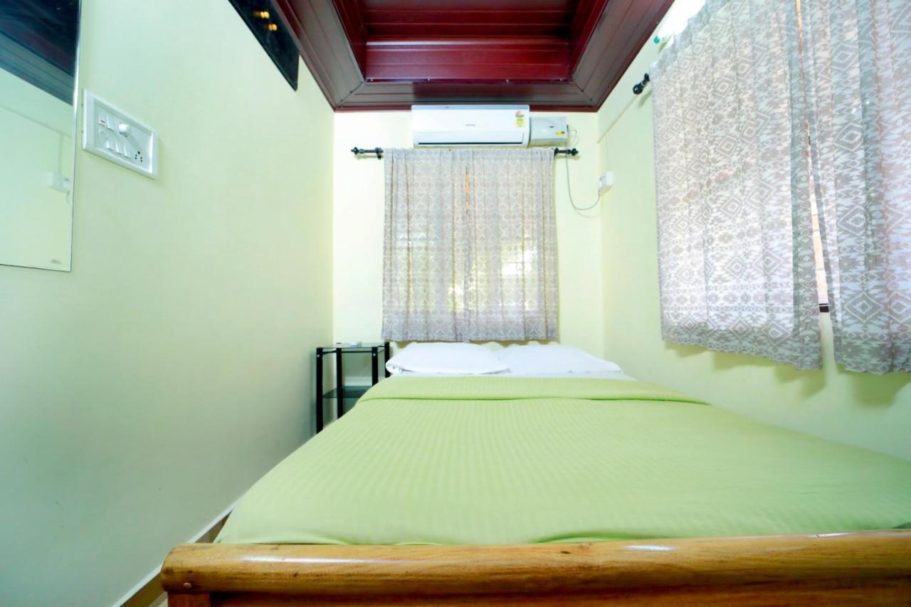 Swasthi Griha Villa Aranmula Exterior foto