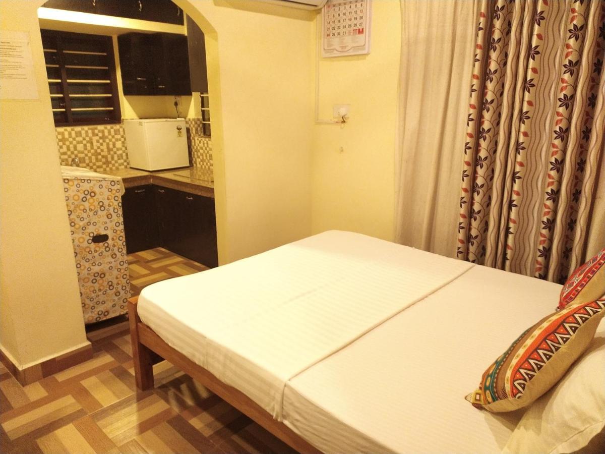 Swasthi Griha Villa Aranmula Exterior foto