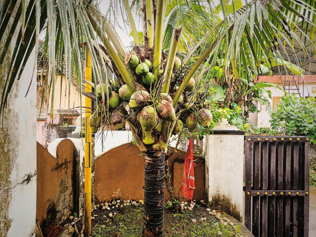 Swasthi Griha Villa Aranmula Exterior foto