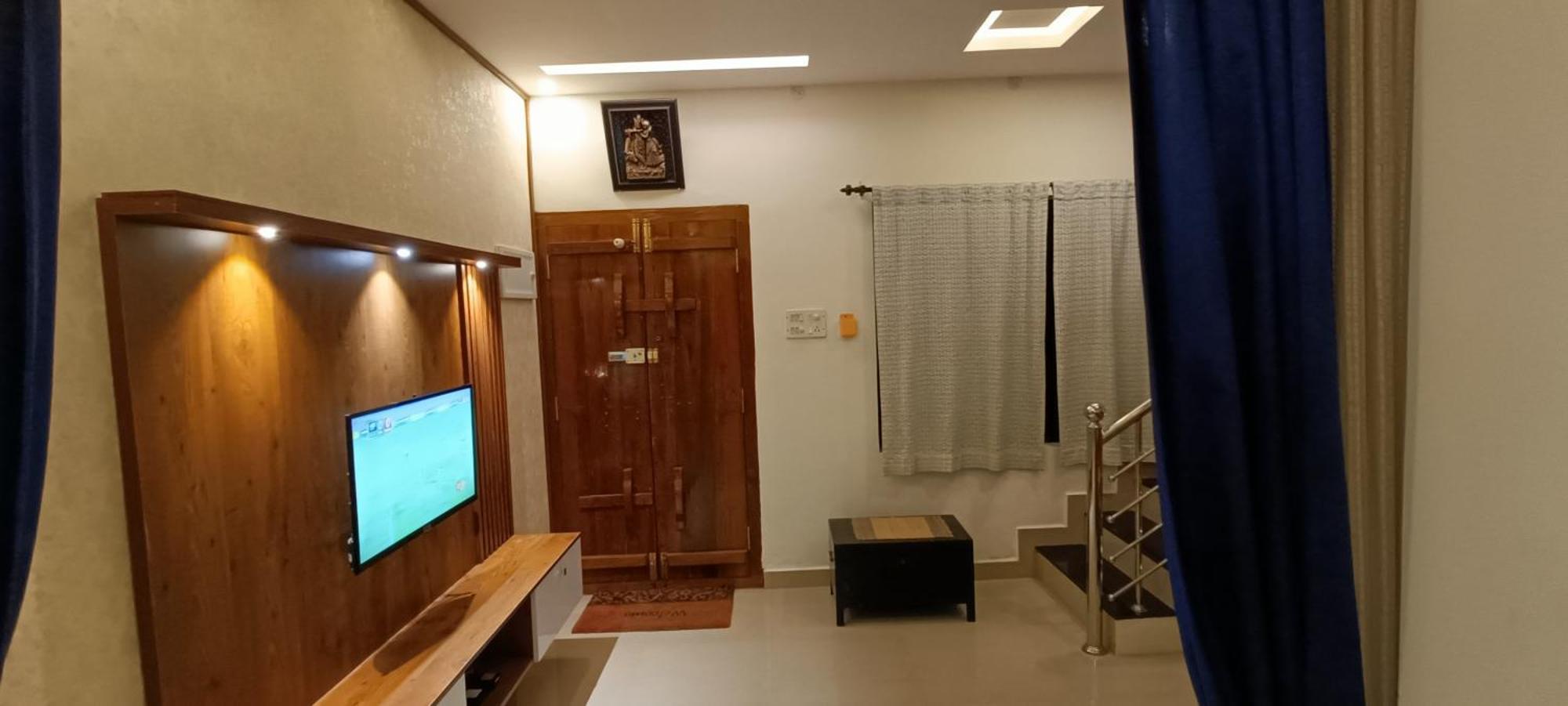 Swasthi Griha Villa Aranmula Exterior foto