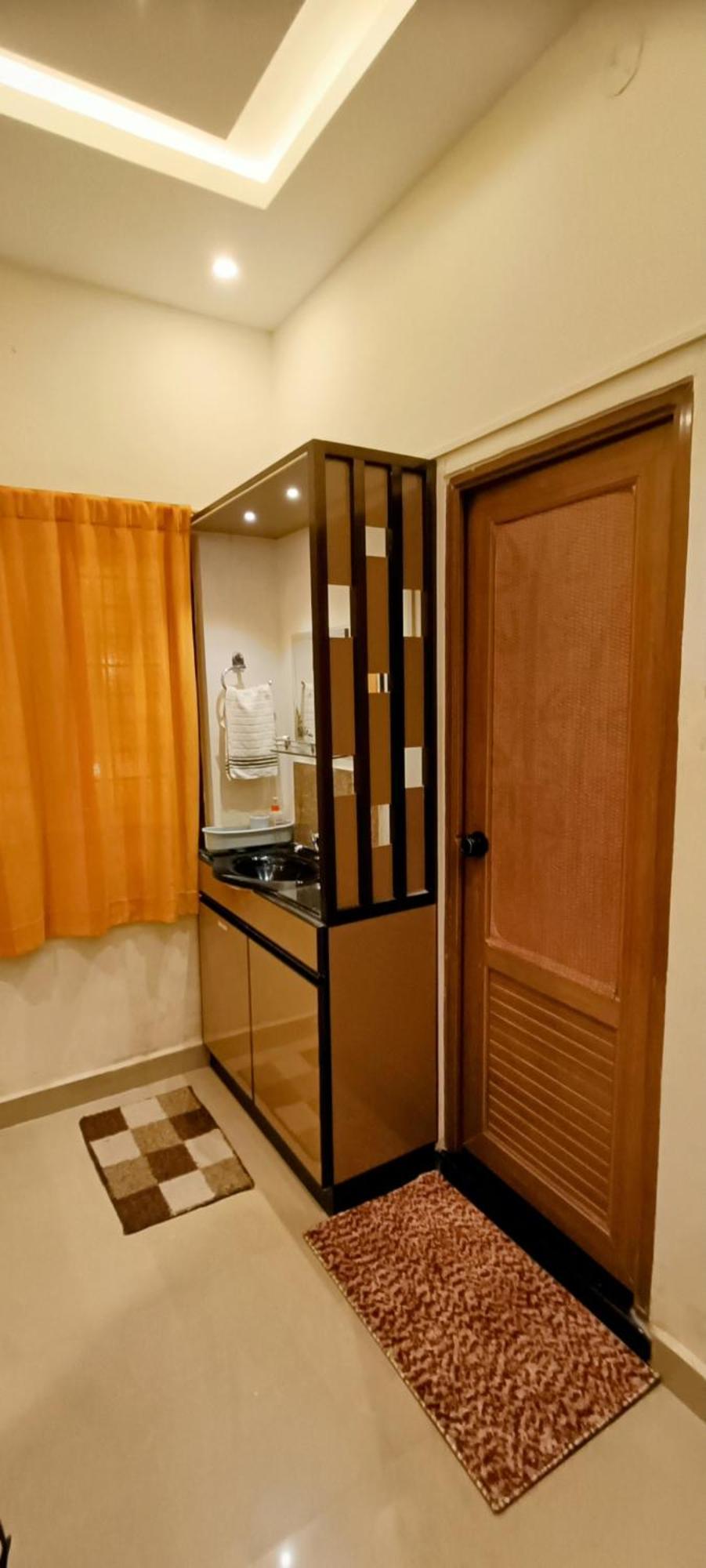 Swasthi Griha Villa Aranmula Exterior foto