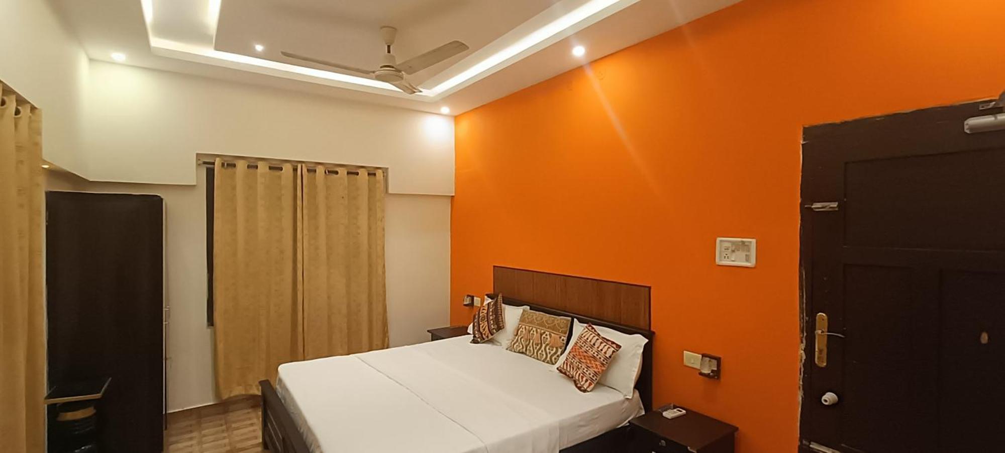 Swasthi Griha Villa Aranmula Exterior foto
