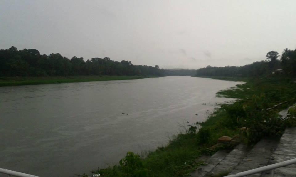 Swasthi Griha Villa Aranmula Exterior foto