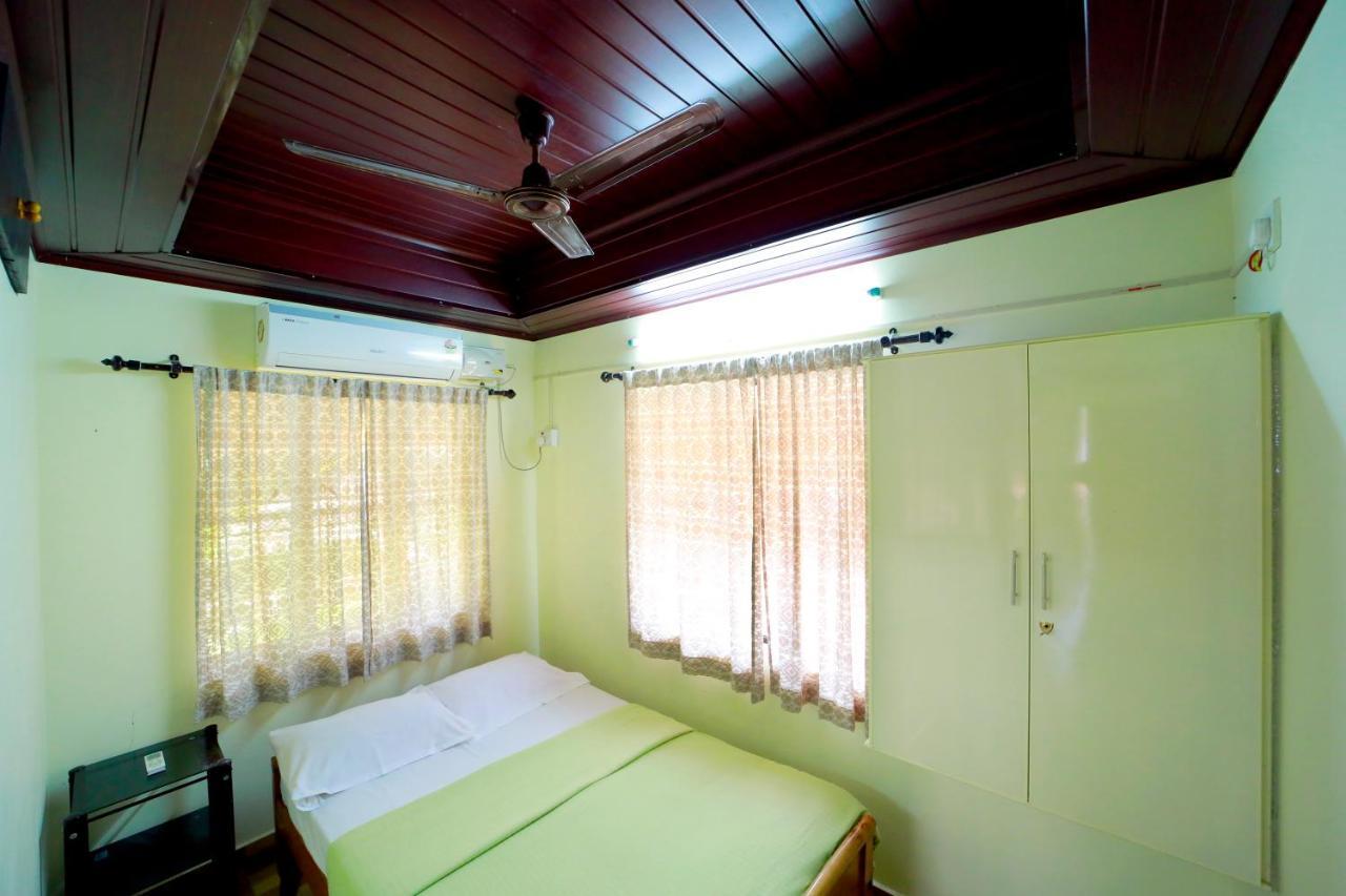 Swasthi Griha Villa Aranmula Exterior foto