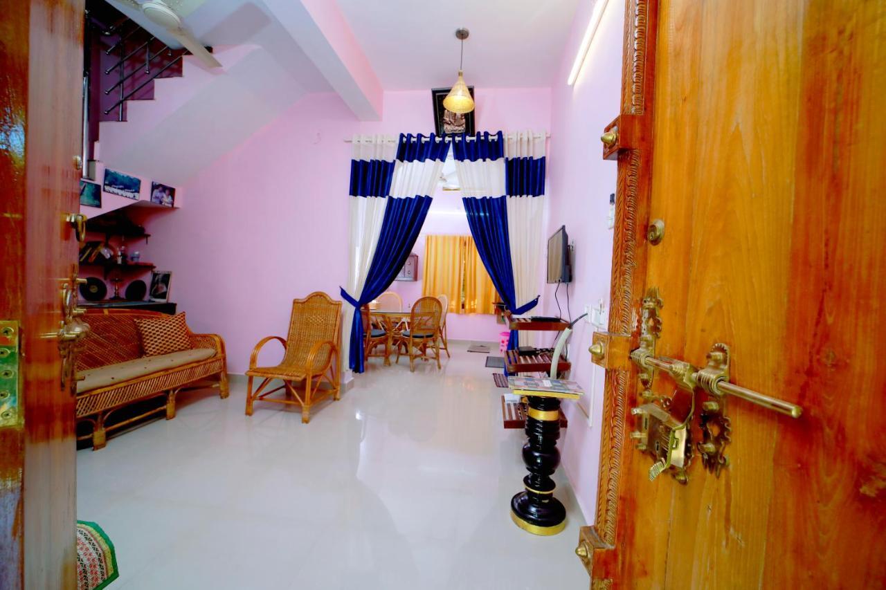 Swasthi Griha Villa Aranmula Exterior foto