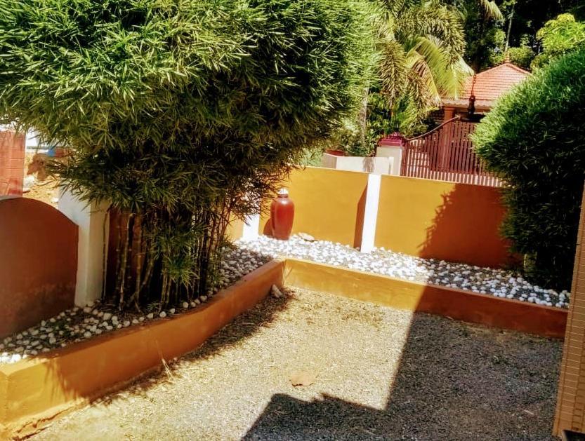 Swasthi Griha Villa Aranmula Exterior foto