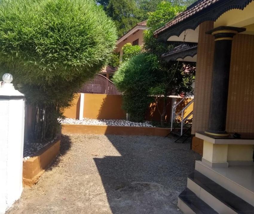 Swasthi Griha Villa Aranmula Exterior foto